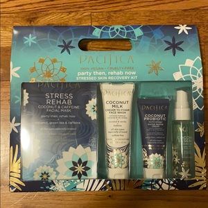 Pacific stressed recovery kit